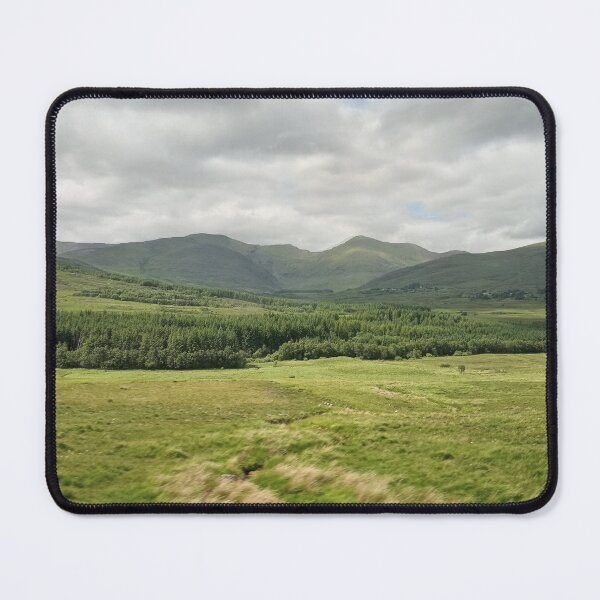 Item preview, Irish Field designed and sold by SandhillStudios.