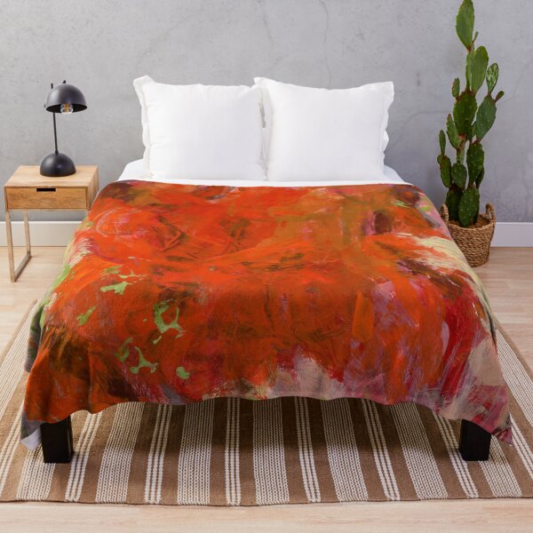 Item preview, Colorful abstract design designed and sold by sheseddit.