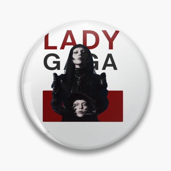 Item preview, Gaga Inspired Art designed and sold by FrogNotDog.