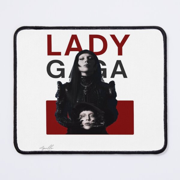 Item preview, Gaga Inspired Art designed and sold by FrogNotDog.