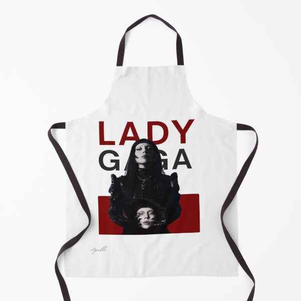 Item preview, Gaga Inspired Art designed and sold by FrogNotDog.
