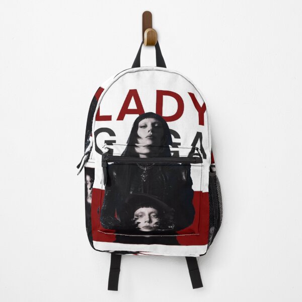 Item preview, Gaga Inspired Art designed and sold by FrogNotDog.