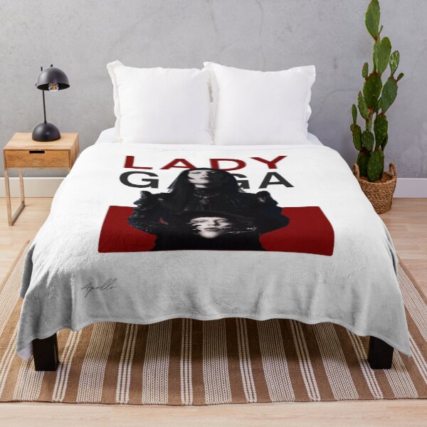 Item preview, Gaga Inspired Art designed and sold by FrogNotDog.
