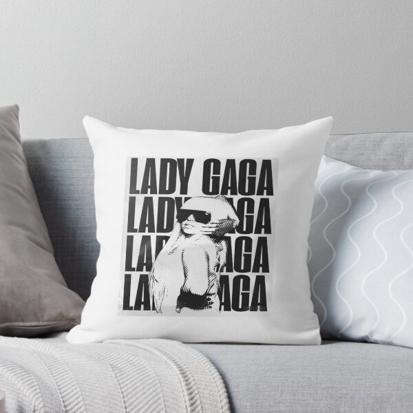 Artikelvorschau, Gaga-inspirierte Kunst entworfen und verkauft von FrogNotDog.