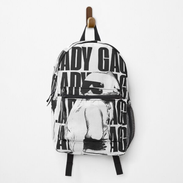 Item preview, Gaga Inspired Art designed and sold by FrogNotDog.