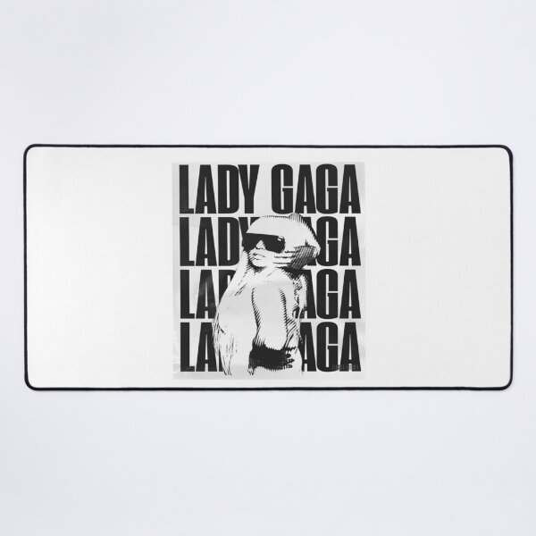 Item preview, Gaga Inspired Art designed and sold by FrogNotDog.