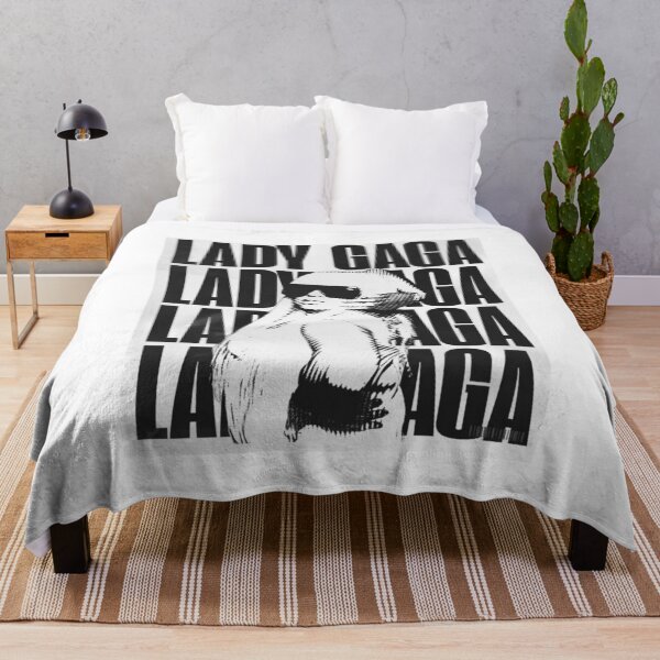 Item preview, Gaga Inspired Art designed and sold by FrogNotDog.