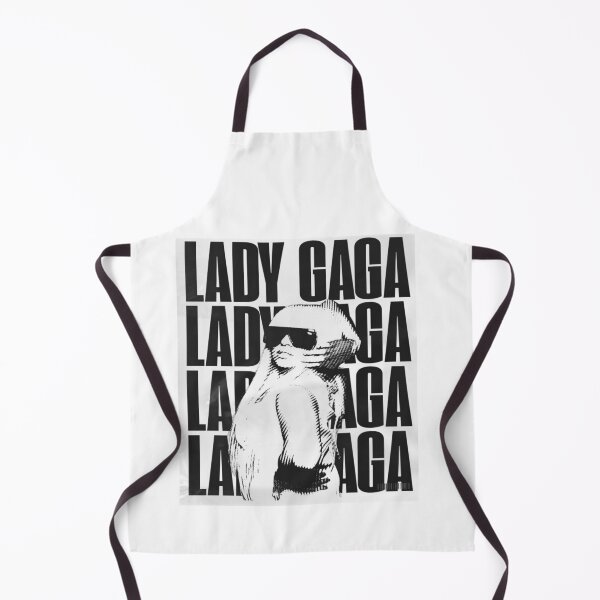 Item preview, Gaga Inspired Art designed and sold by FrogNotDog.