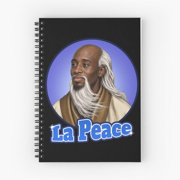Item preview, La Peace designed and sold by deathanarchy.