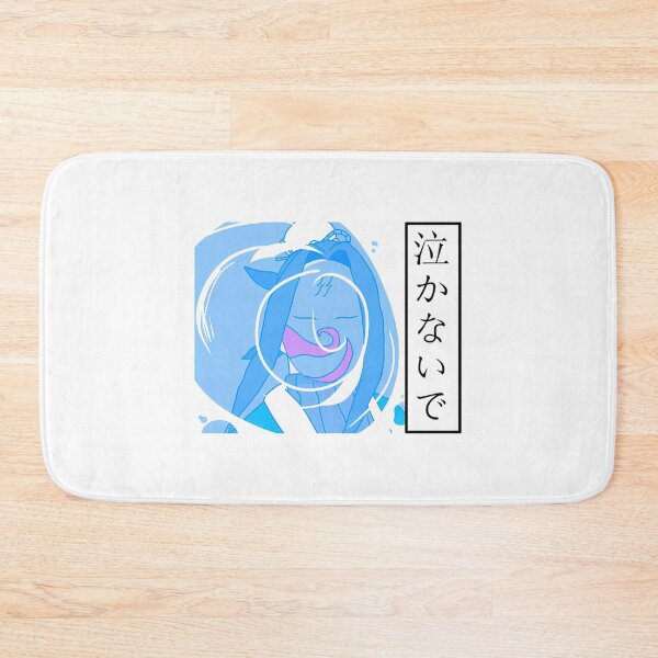 Item preview, Haku Don'T Cry (For Light Backgrounds) designed and sold by CatalinaSchaef.