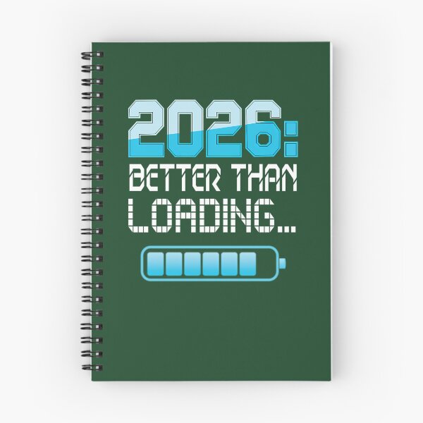 Item preview, 2026 Better Than Loading 423 designed and sold by RottenRbCafe.