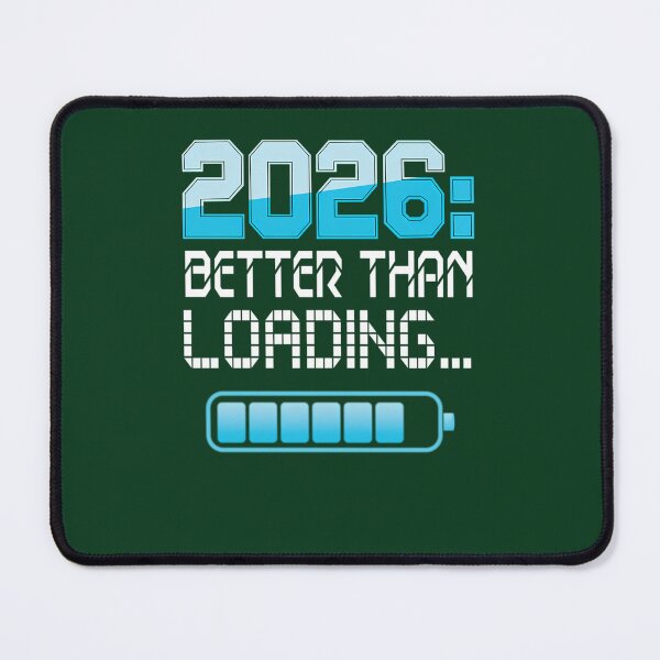 Item preview, 2026 Better Than Loading 423 designed and sold by RottenRbCafe.