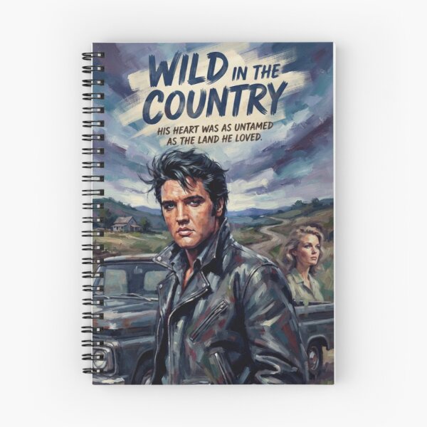 Item preview, Wild in the Country Fine Art Tribute designed and sold by Art's Diner.