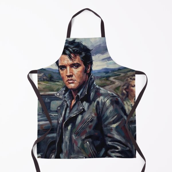 Item preview, Wild in the Country Fine Art Tribute designed and sold by Art's Diner.