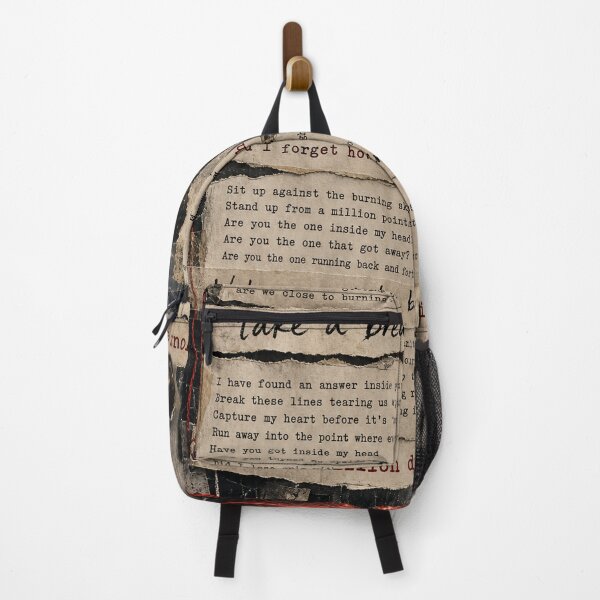 Item preview, ¿Olvidé respirar? designed and sold by Andrew Freeman's Art.