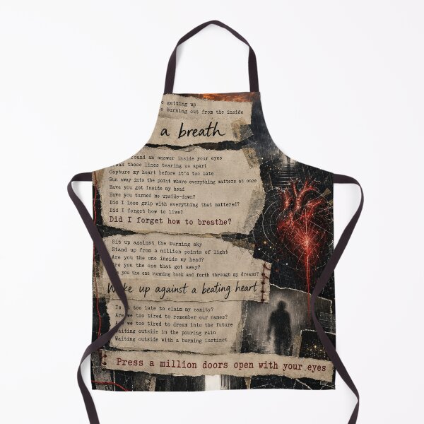 Item preview, did I forget to breathe? designed and sold by Andrew Freeman's Art.