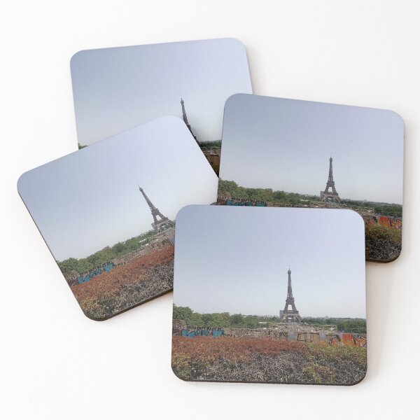 Item preview, Eiffel Tower designed and sold by SandhillStudios.