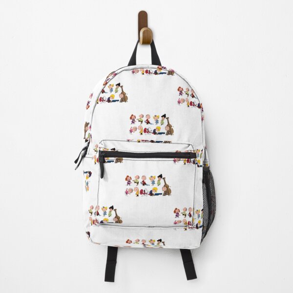 Item preview, Snoopy & Friends Dancing To The Music | Peanuts Cartoon Fun Art | ⭐⭐⭐⭐⭐ designed and sold by DodgerTheHunter.