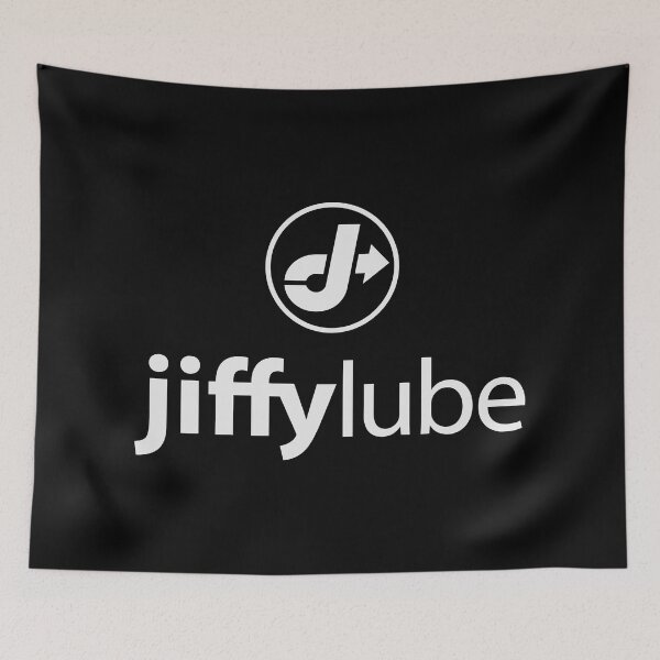 Item preview, Sacred Jiffy Lube aInner Quiet designed and sold by Mitchmount.