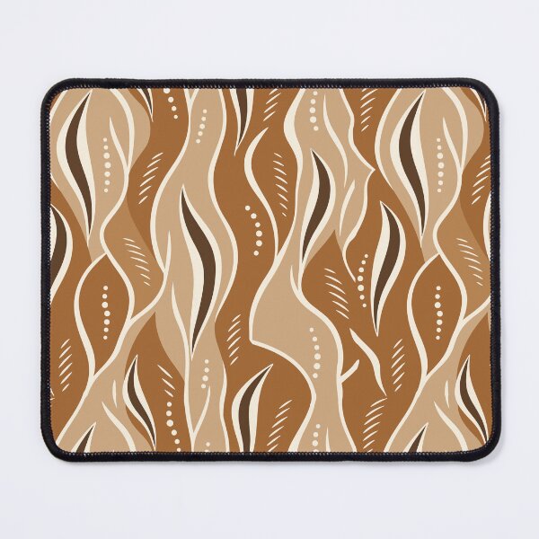 Item preview, Safari Impala Markings Pattern designed and sold by WildlifeInc.