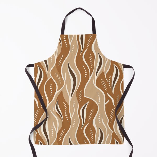 Item preview, Safari Impala Markings Pattern designed and sold by WildlifeInc.