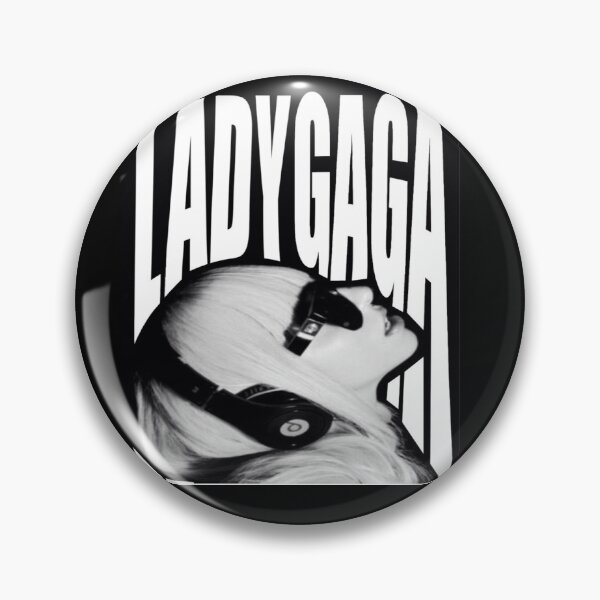 Item preview, Gaga Inspired Art designed and sold by FrogNotDog.