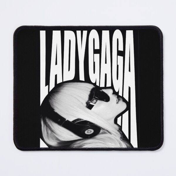 Item preview, Gaga Inspired Art designed and sold by FrogNotDog.