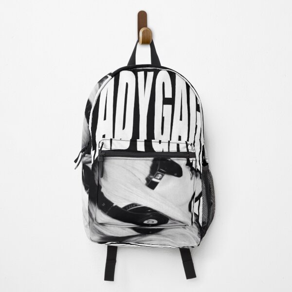 Item preview, Gaga Inspired Art designed and sold by FrogNotDog.