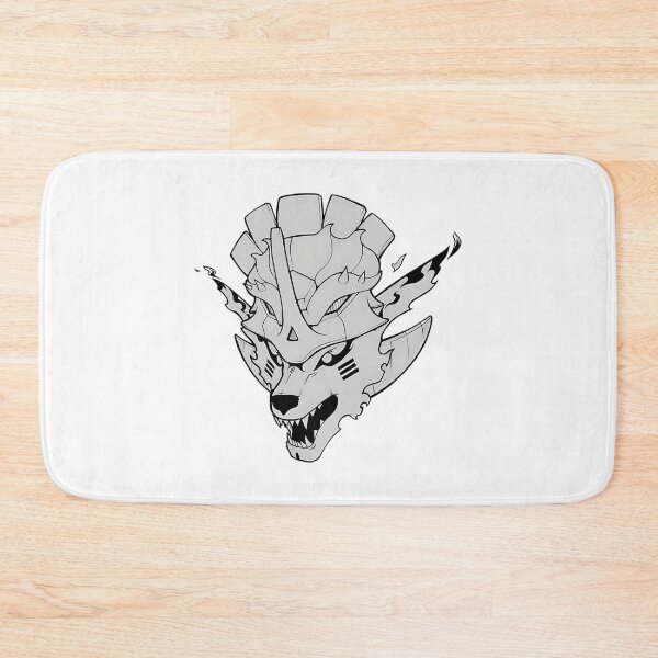 Item preview, Demon Of The Mist designed and sold by CatalinaSchaef.