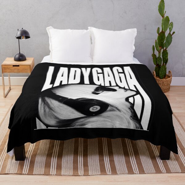 Item preview, Gaga Inspired Art designed and sold by FrogNotDog.