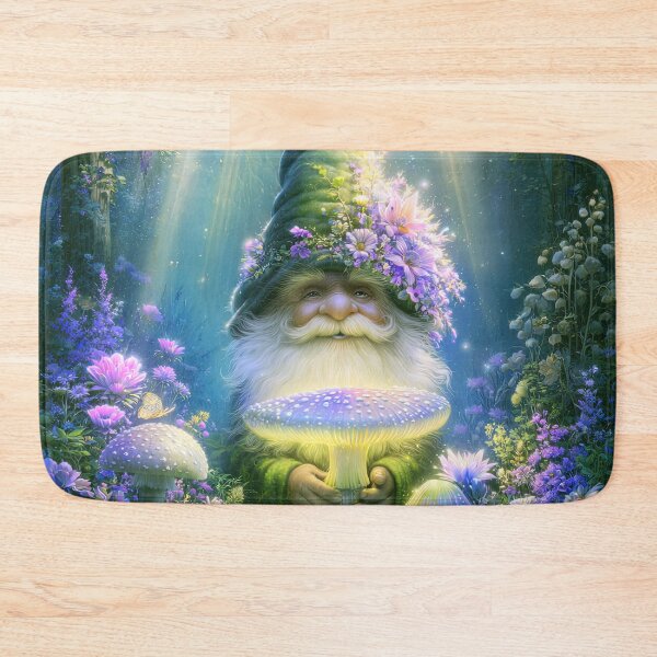 Item preview, Keeper of the Sunlit Bloom designed and sold by bloorose.