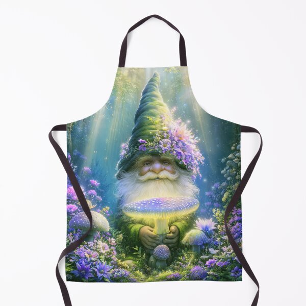 Item preview, Keeper of the Sunlit Bloom designed and sold by bloorose.
