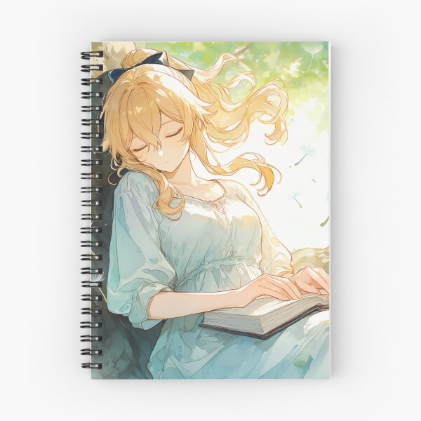 Item preview, The Silence of Spring designed and sold by ColourLibrary.