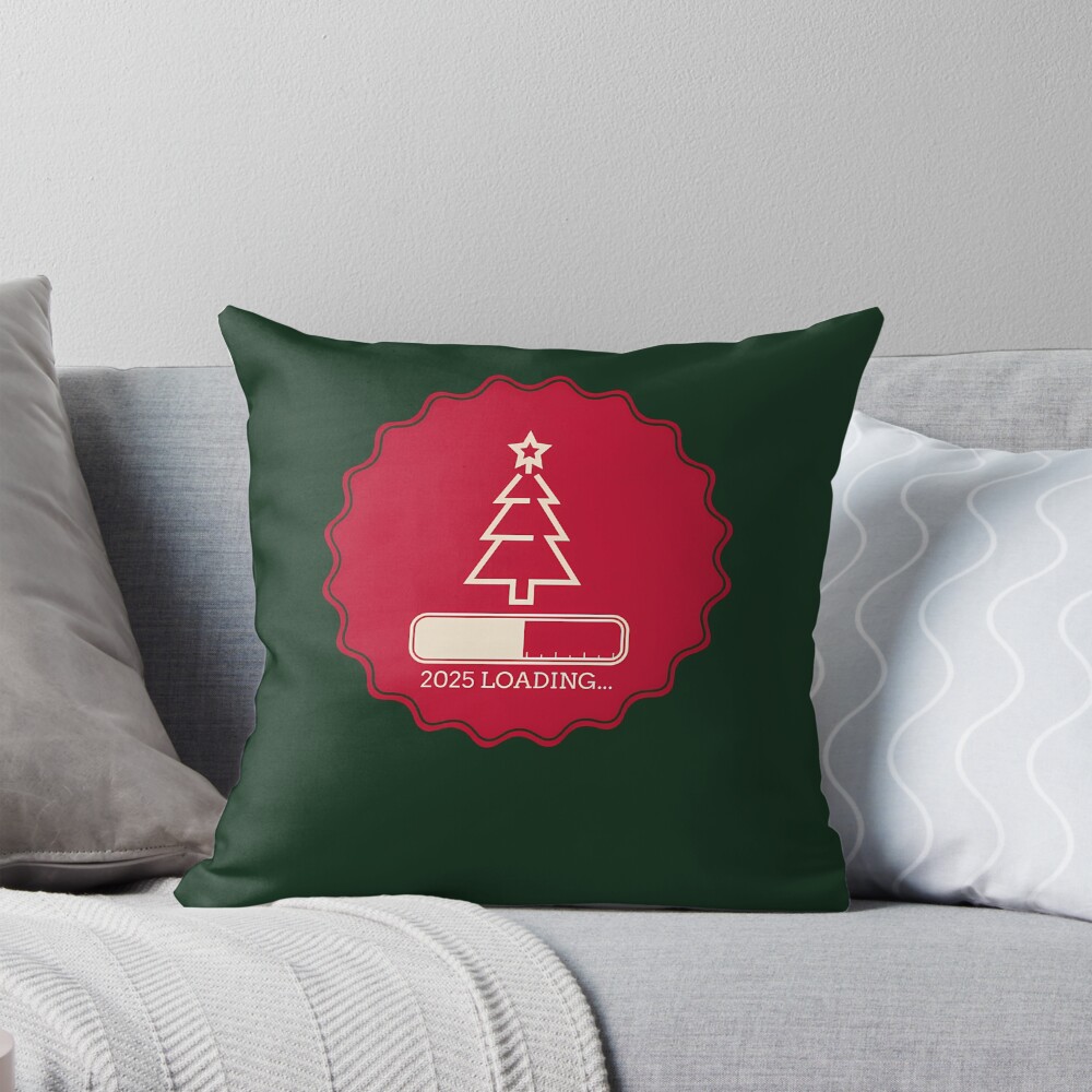 Item preview, Throw Pillow designed and sold by RottenRbCafe.