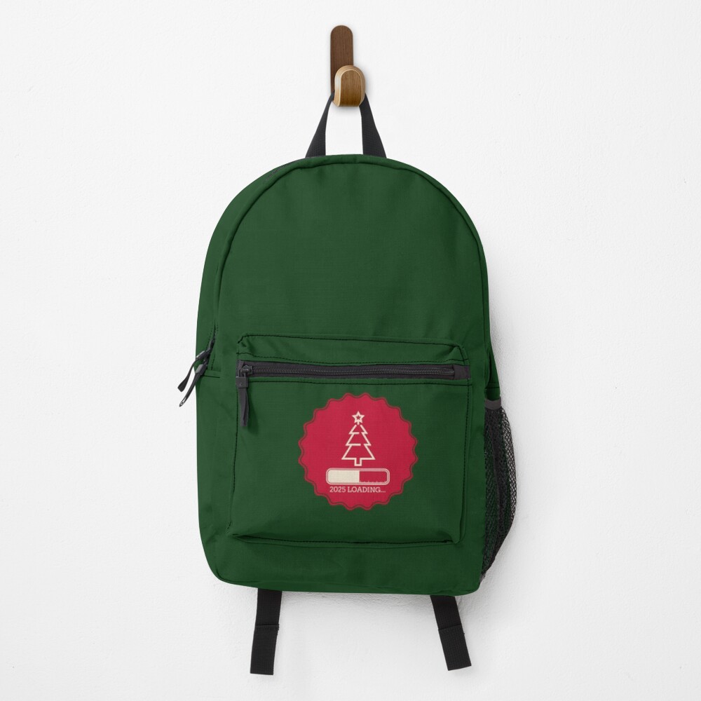 Item preview, Backpack designed and sold by RottenRbCafe.