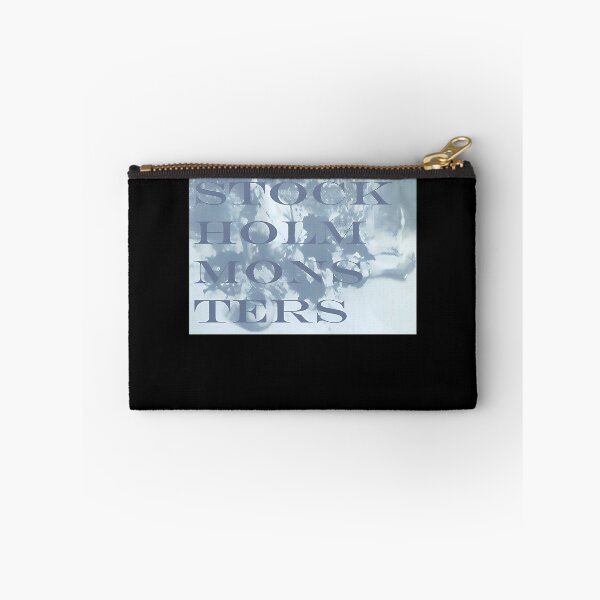 Item preview, The Stockholm Monsters designed and sold by OceanTrace.