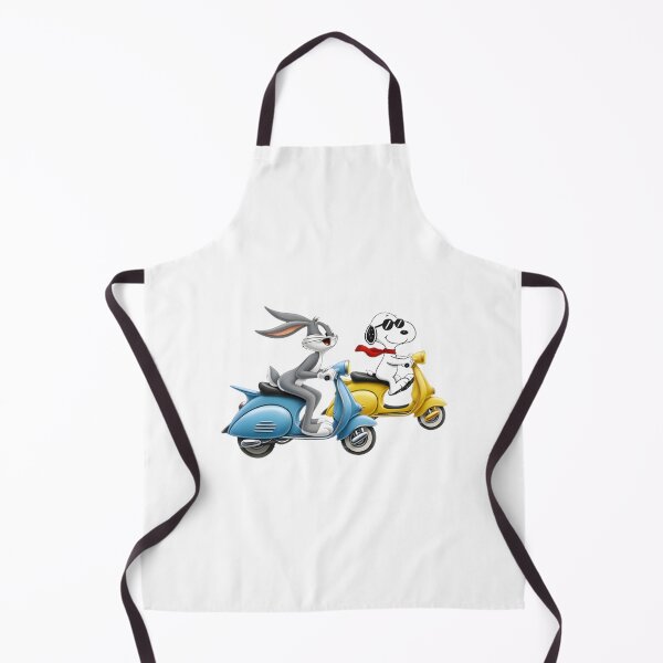 Item preview, Retro Cartoon Friends Joyride Scooter Adventure Vintage Style Graphic | Limited Edition designed and sold by DodgerTheHunter.