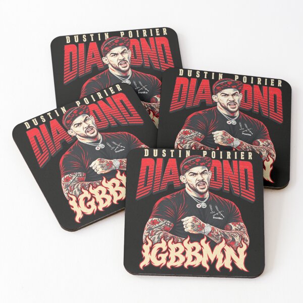 Item preview, Dustin Poirier IGBBMN designed and sold by JeyVel.