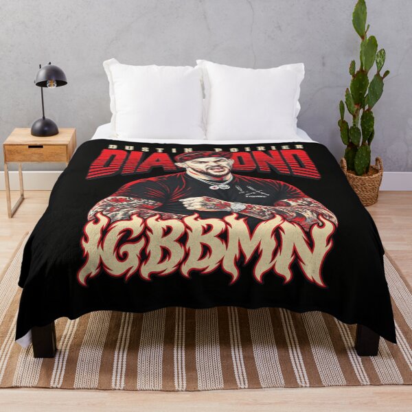 Item preview, Dustin Poirier IGBBMN designed and sold by JeyVel.