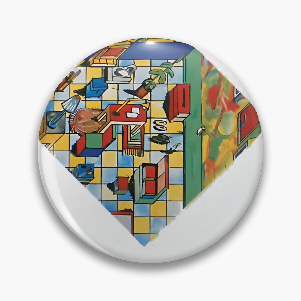 Item preview, CARE designed and sold by ArtisticWild.