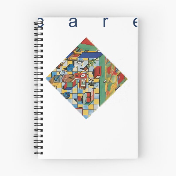 Item preview, CARE designed and sold by ArtisticWild.