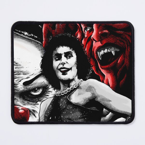 Item preview, Dont' dream it, be it. RIP Tim Curry 2 designed and sold by JonathanGrimm.