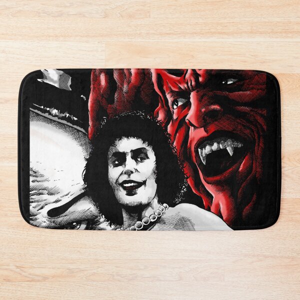 Item preview, Dont' dream it, be it. RIP Tim Curry 2 designed and sold by JonathanGrimm.