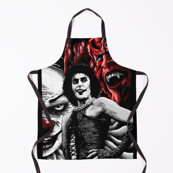 Item preview, Dont' dream it, be it. RIP Tim Curry 2 designed and sold by JonathanGrimm.