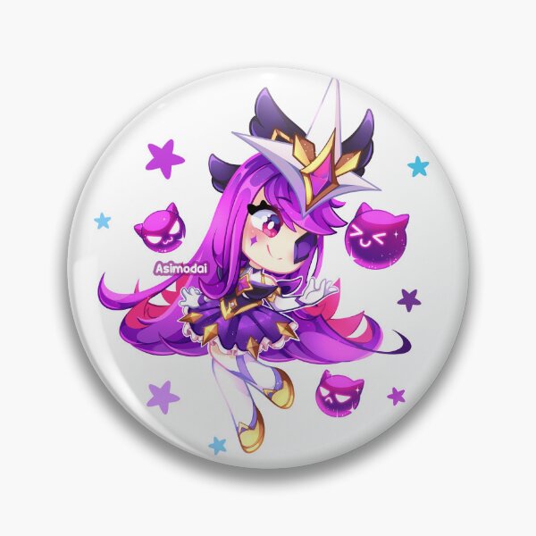 Item preview, Syndra Star Guardian designed and sold by Asiymodaiy.