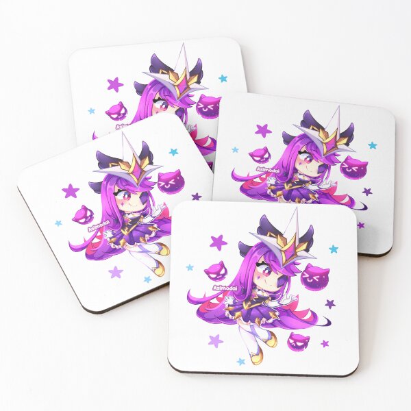 Item preview, Syndra Star Guardian designed and sold by Asiymodaiy.