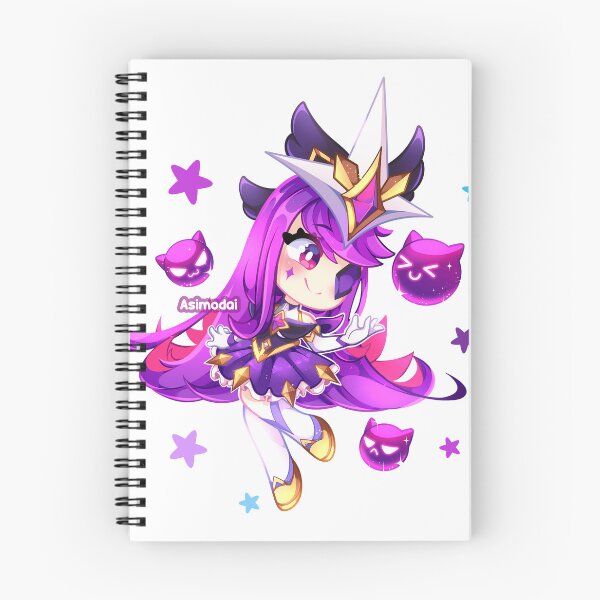Item preview, Syndra Star Guardian designed and sold by Asiymodaiy.