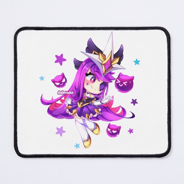 Item preview, Syndra Star Guardian designed and sold by Asiymodaiy.