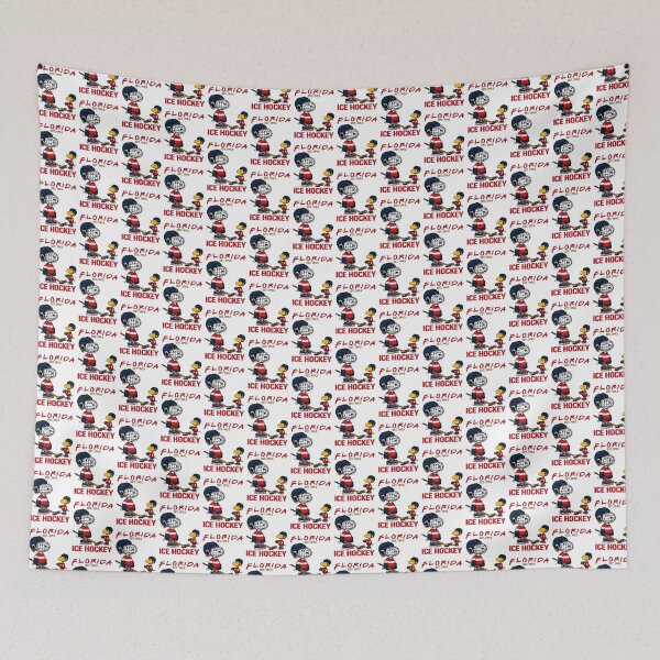 Item preview, Florida Panthers Hockey Fan Art | Limited Edition designed and sold by DodgerTheHunter.