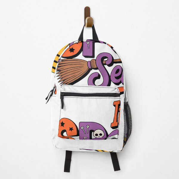 Item preview, It's Spooky Season Halloween Fun Witch Ghost Decor T-Shirt designed and sold by all-shp.